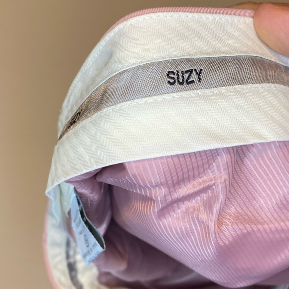 🛍️ beautiful dress skirt, by Suzy Shier, size 11/12 - Picture 4 of 4